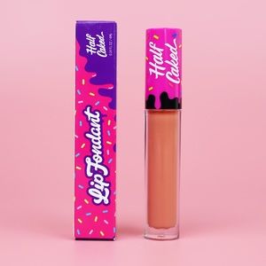 Lip Fondant | half caked in Gummy Bear ✨